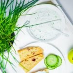 How to Harvest Chives From Garden, Indoor Pots or Aerogarden - Tips